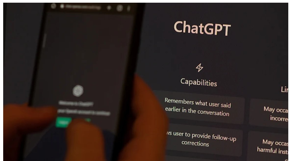 ITWebAfrica's tweet image. OpenAI launches ChatGPT Go across Africa, aiming to boost access to affordable AI tools for skills development. #AI #ChatGPTGo
itweb.africa/article/chatgp…