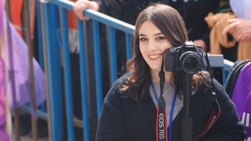 📌 Gazeteci Rabia Önver; DAİŞ ve Hizbullah yapılanmasına dönük yaptığı haberlerin ardından hedef gösterilerek tehdit edildi. Rabia Önver, günlerdir yapılan tehditlere dair İnsan Hakları Derneği’ne (İHD) başvuruda bulundu.