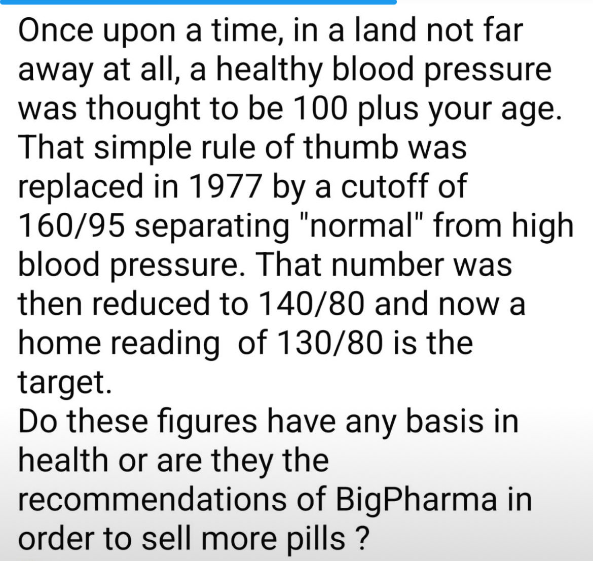 Good morning from texas