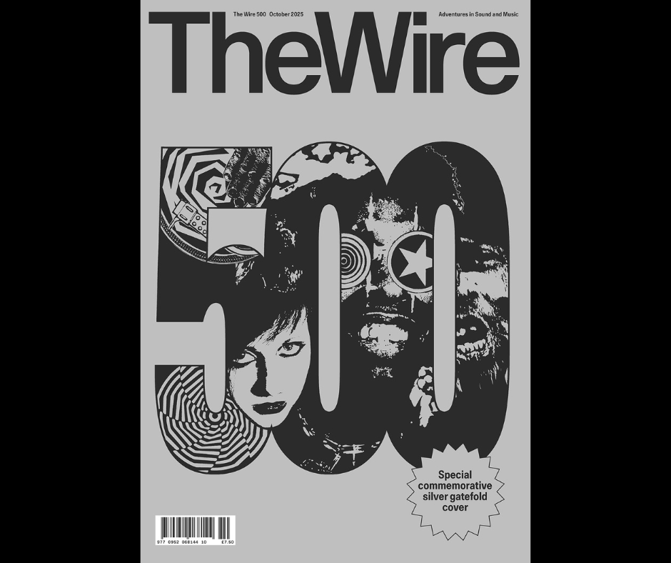 We're proud to have partnered with <a href="/thewiremagazine/">The Wire Magazine</a> to create something truly special for their 500th issue! 

This milestone edition features a stunning silver gatefold cover - a first in their history. Congratulations on this incredible achievement! 🥂

pcpltd.net