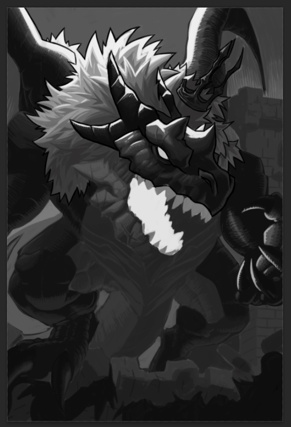 WIP (slowly but surely)