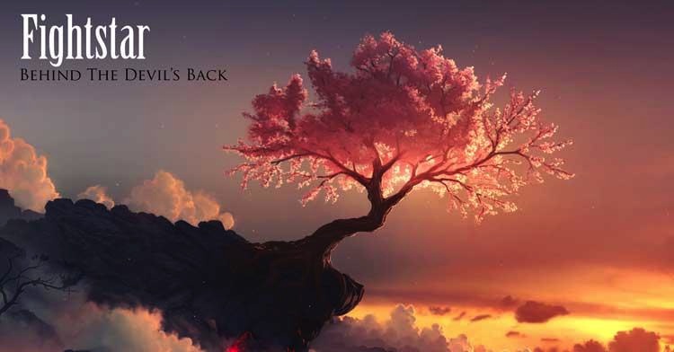 ComeBackFS's tweet image. Happy 10th birthday to @Fightstarmusic's "Behind The Devil's Back". Amazing, awesome album. 

Favourite track? Mine is either Sink With The Snakes or Titan. Probably SWTS.

It's also my birthday today too!

#RunItBackFightstar