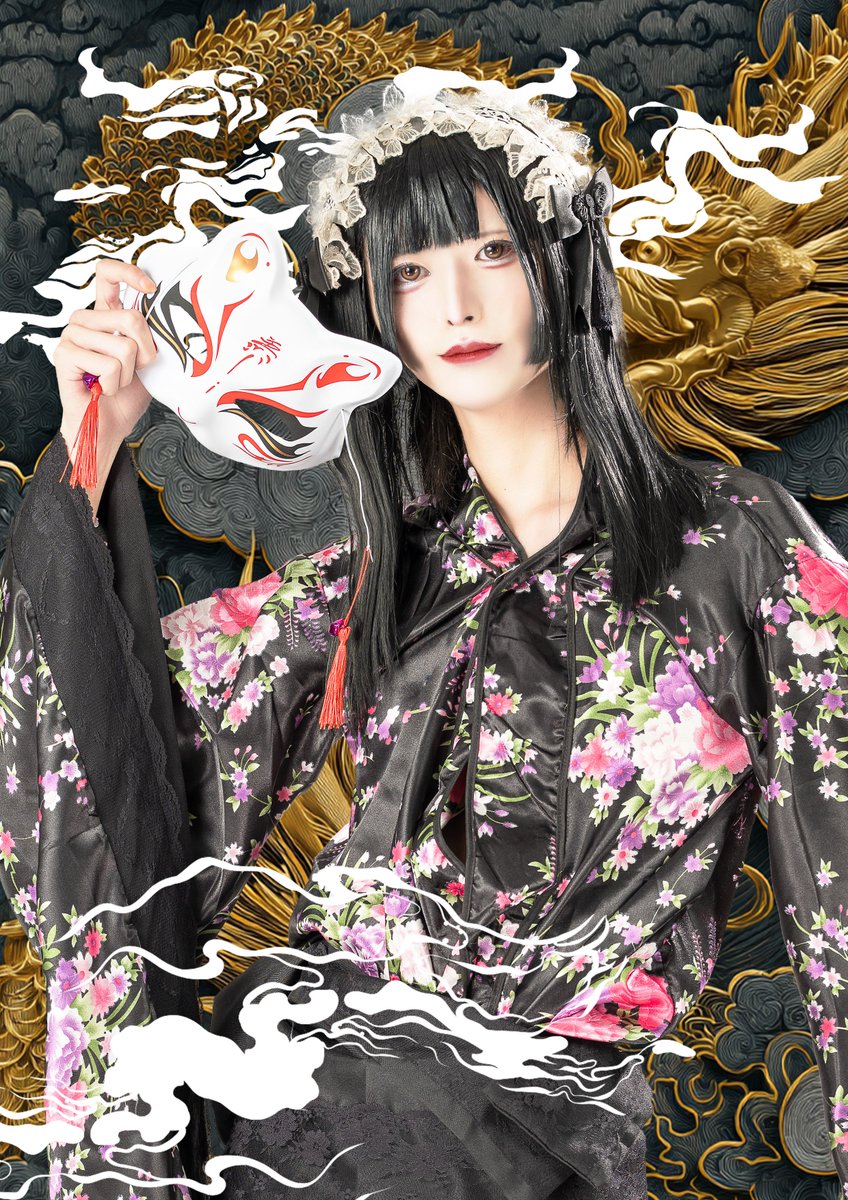 🕸 🎃⚔️🕸 🎃⚔️🕸 🎃⚔️🕸🎃

《ハロウィーンアー写公開》

🦇月野 かえで@Kaede_revelio
🦇White🤍

         『唯我独尊』

🕸 🎃⚔️🕸 🎃⚔️🕸 🎃⚔️🕸🎃

♡+ʀᴘ=300達成で
次のメンバーアー写公開⚔️✨️