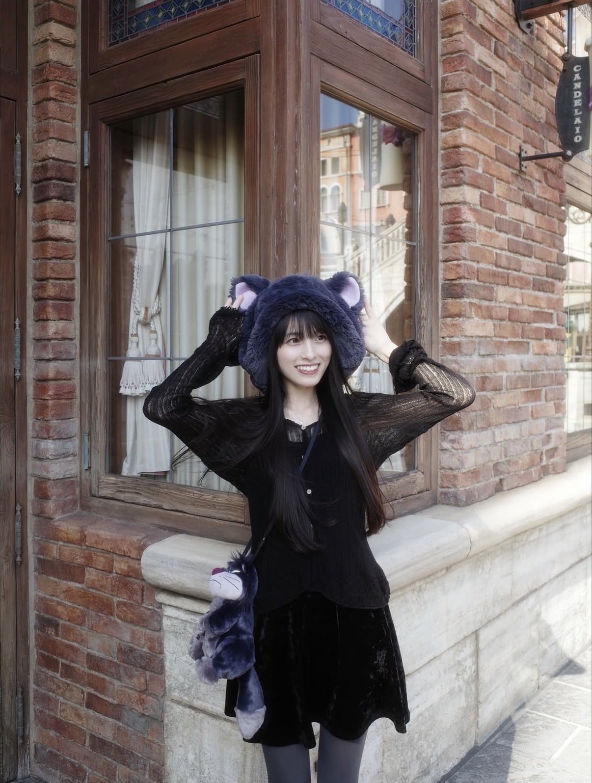 大園桃子② 乃木坂46 on X: 