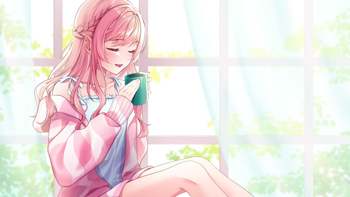 d-chan /でーちゃん (@zzzd_chanzzz) / X