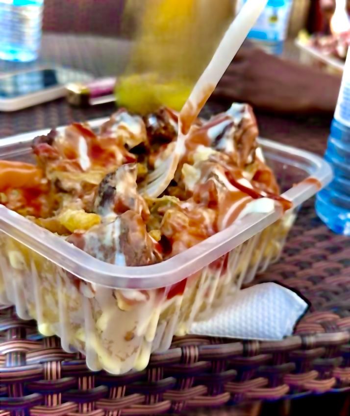 Happy world Food day from us, we proud to have been your source of clean and tasty affordable food. 

Get us at Arua Hill Round About or call ☎️ 0765068833

Barolls Arua♥️