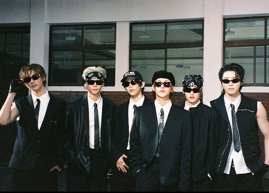 🚨RT &amp; REPLY🚨

1 account = 1 vote

I Vote #RIIZE on #2025MAMAVOTE