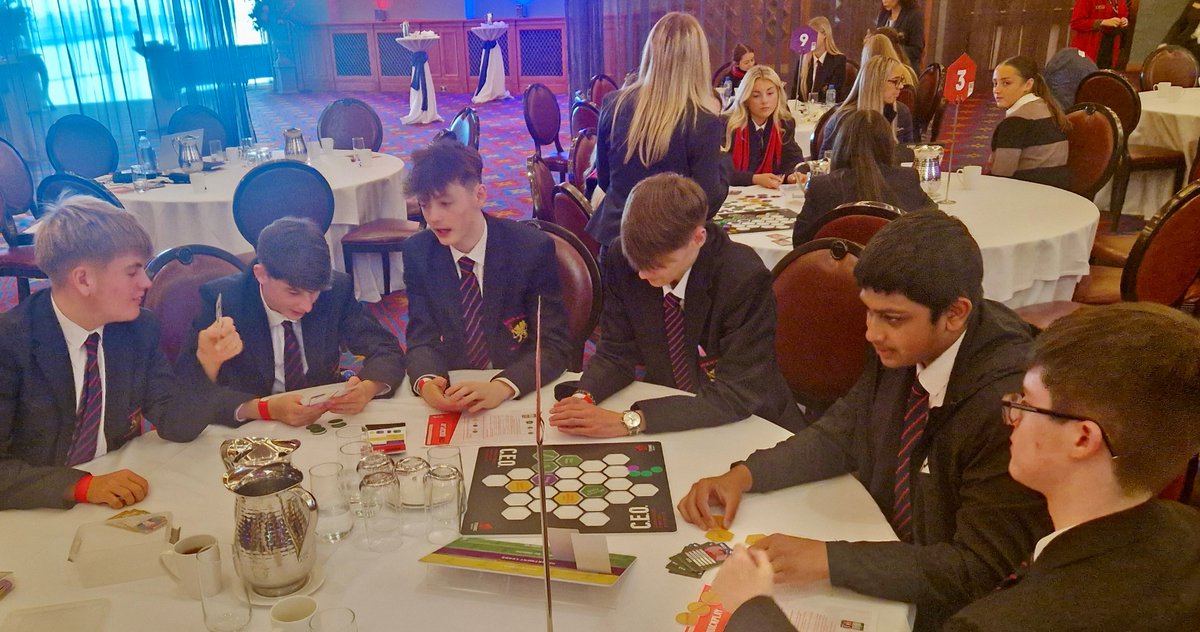 How do you run a 5* tourist attraction? 

Year 13 Travel and Tourism pupils enjoyed the ‘White Star to 5 🌟’ event at the Titanic and touring the iconic Giant’s Causeway.

They were not just sightseeing, it was a crash course in running, funding and maintaining a top attraction.