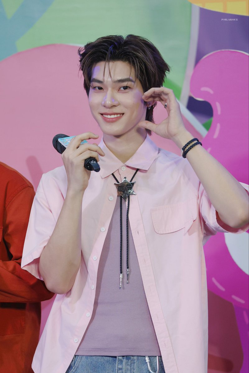 porlarisice's tweet image. 💖💗💓💕💘
DEXX AT SIAM CENTER
#SiamCenterxDEXX
@twnpich #twnpich #TEETEE_DEXX