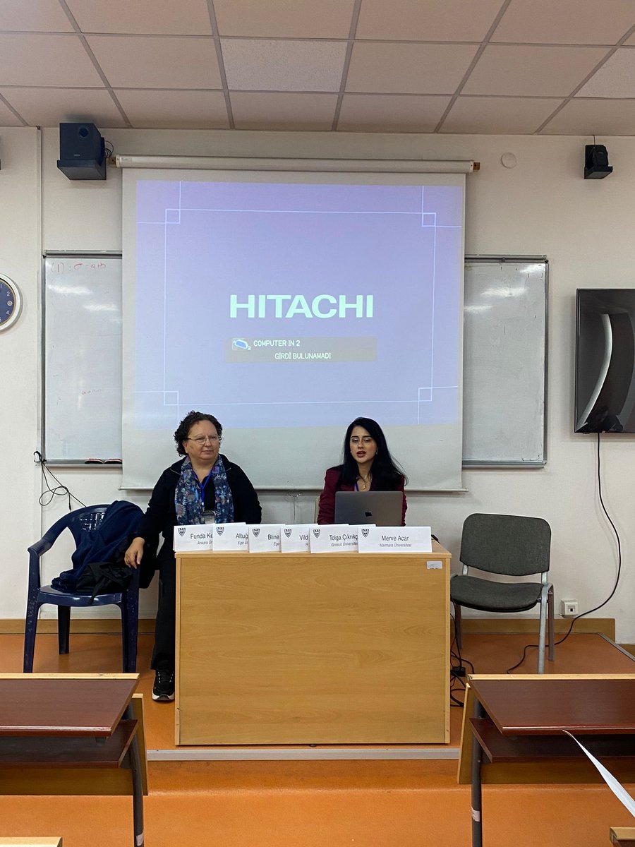 Mülkiye Uluslararası İlişkiler Kongresi tweet media