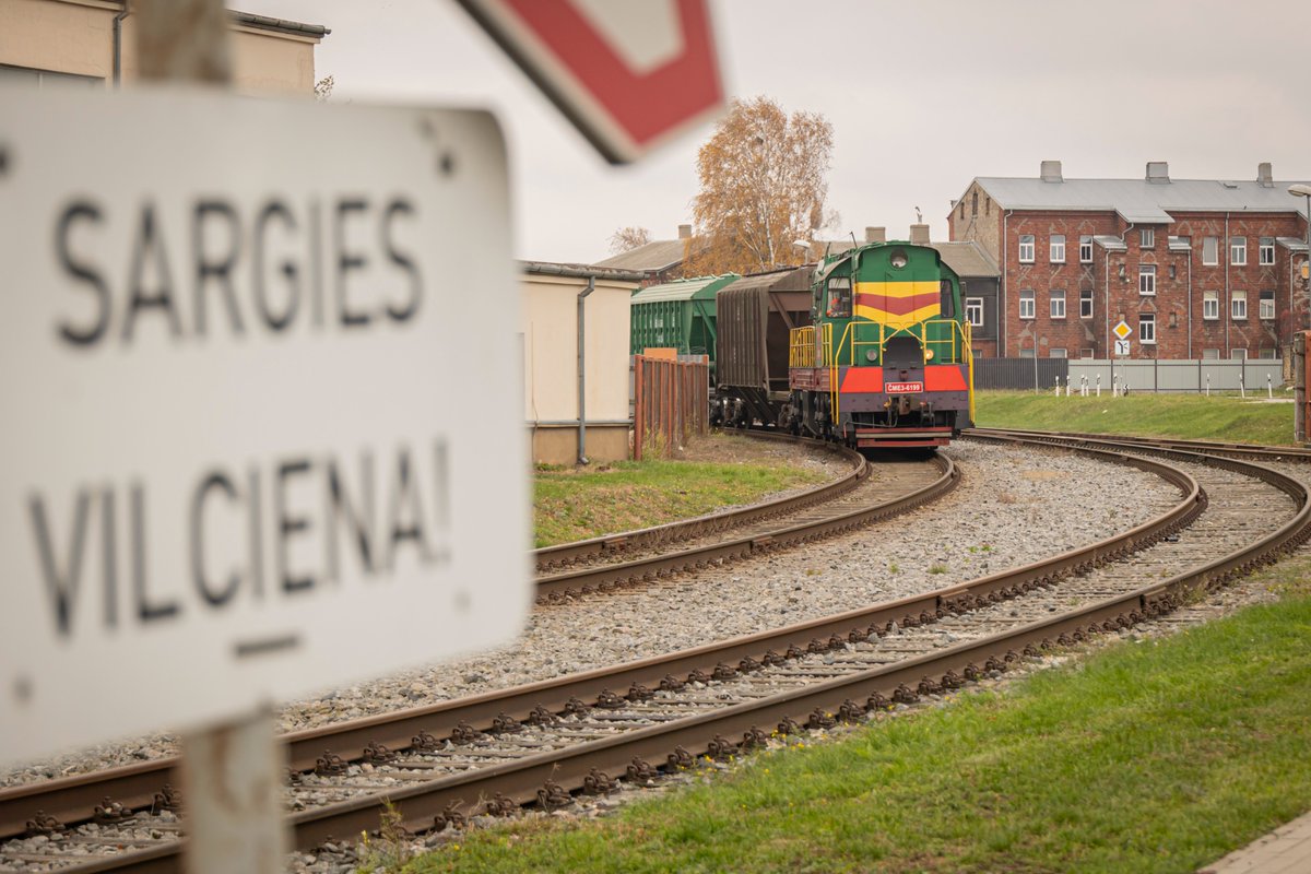 Liepājas osta septembrī aktīvi apkalpojusi Latvijas zemnieku izaudzēto graudu kravas. liepaja-sez.lv/lv/sakums/liep…