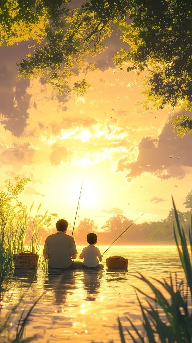 A Father’s Shoulders Bear The World’s Weight,
So Our Skies Stay Forever Bright💛

Not Every Hero Wears A Cape,
But Every Sacrifice Shapes Us.
That’s What Makes Every Moment Precious💎