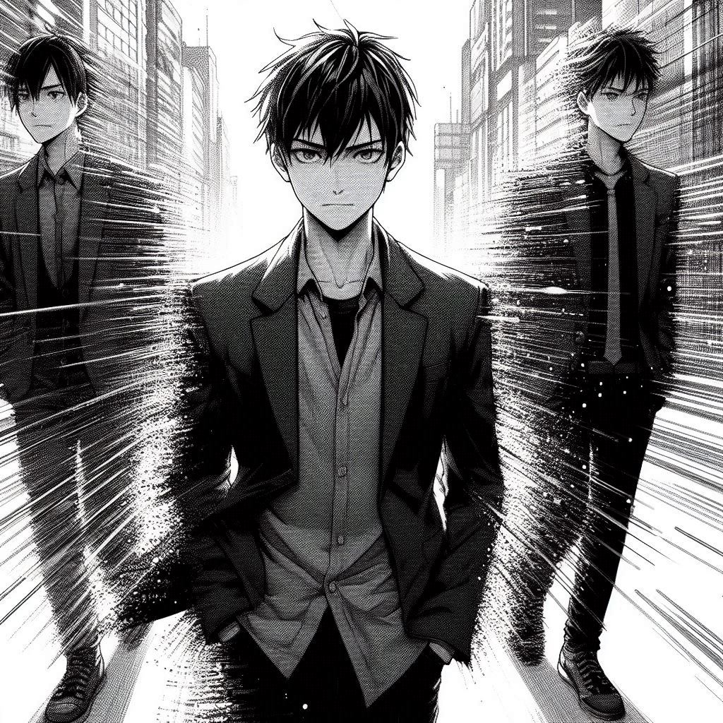 神代ゆうき (@snow4173) / Posts / X