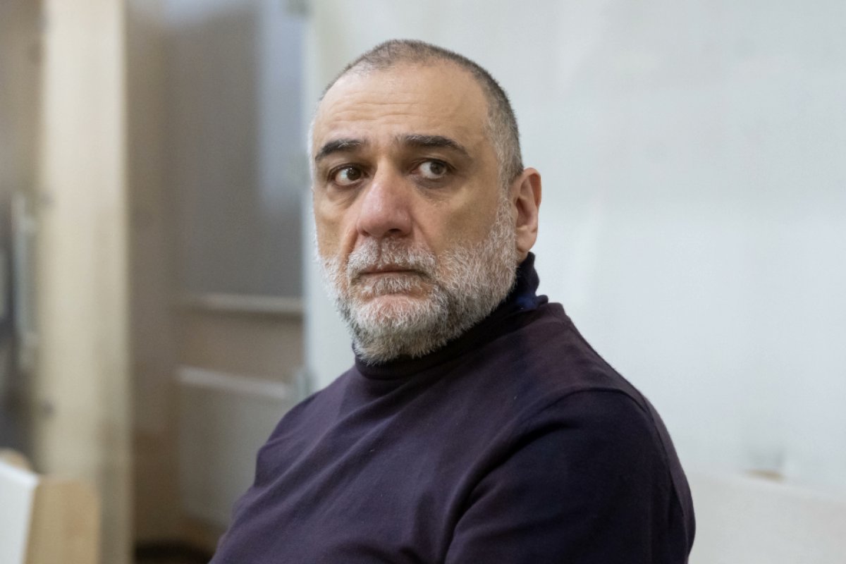 In Baku, the next session of the so-called 'trial' against <a href="/RubenVardanyan_/">Ruben Vardanyan</a> took place. Multiple victims testified about injuries, captivity, and deaths caused by Armenian armed forces. Some admitted they had never actually seen Vardanyan during these incidents. Meanwhile, one
