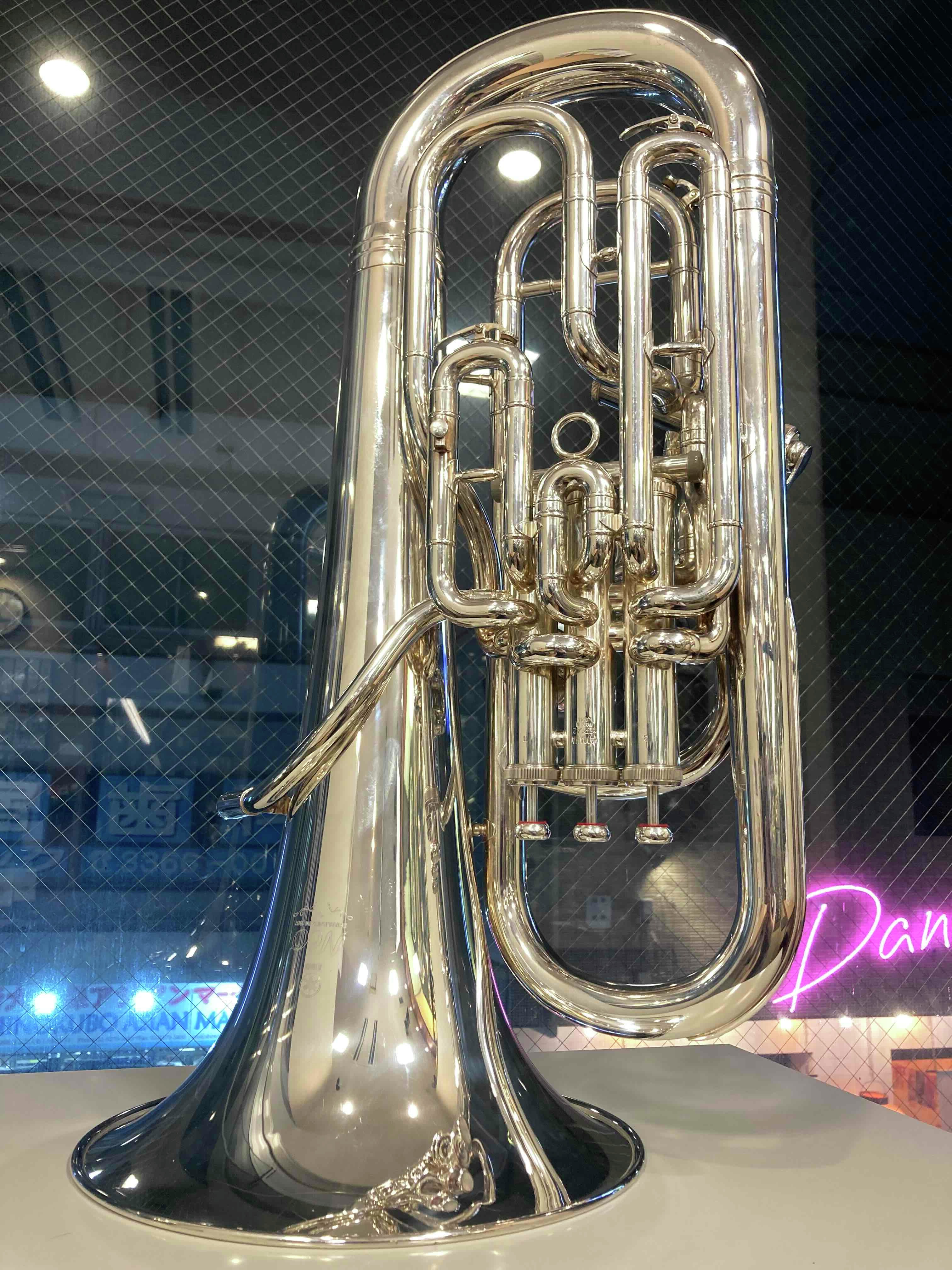 山野楽器 ウインドクルー on X: 