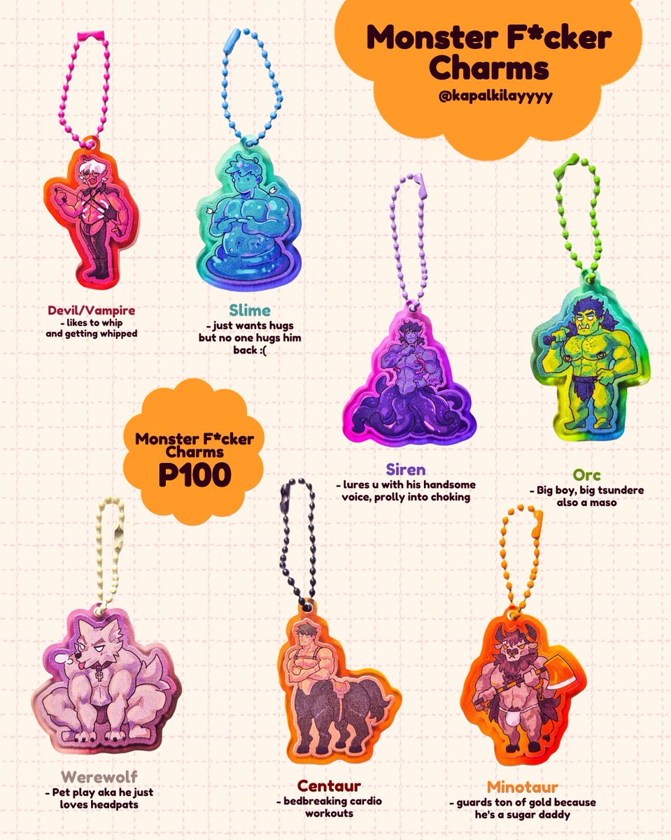 Alex Merch at Potaween ₊˚⊹🌻
Table J10 ོ🌻⋆.˚