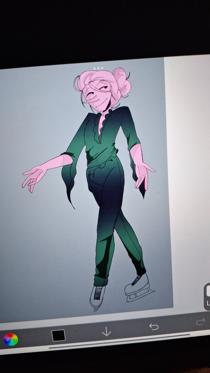 FLY ME TO THE MOOOOON
Pink Addison is part of #deltaice ✊️😔 #deltaruneAU