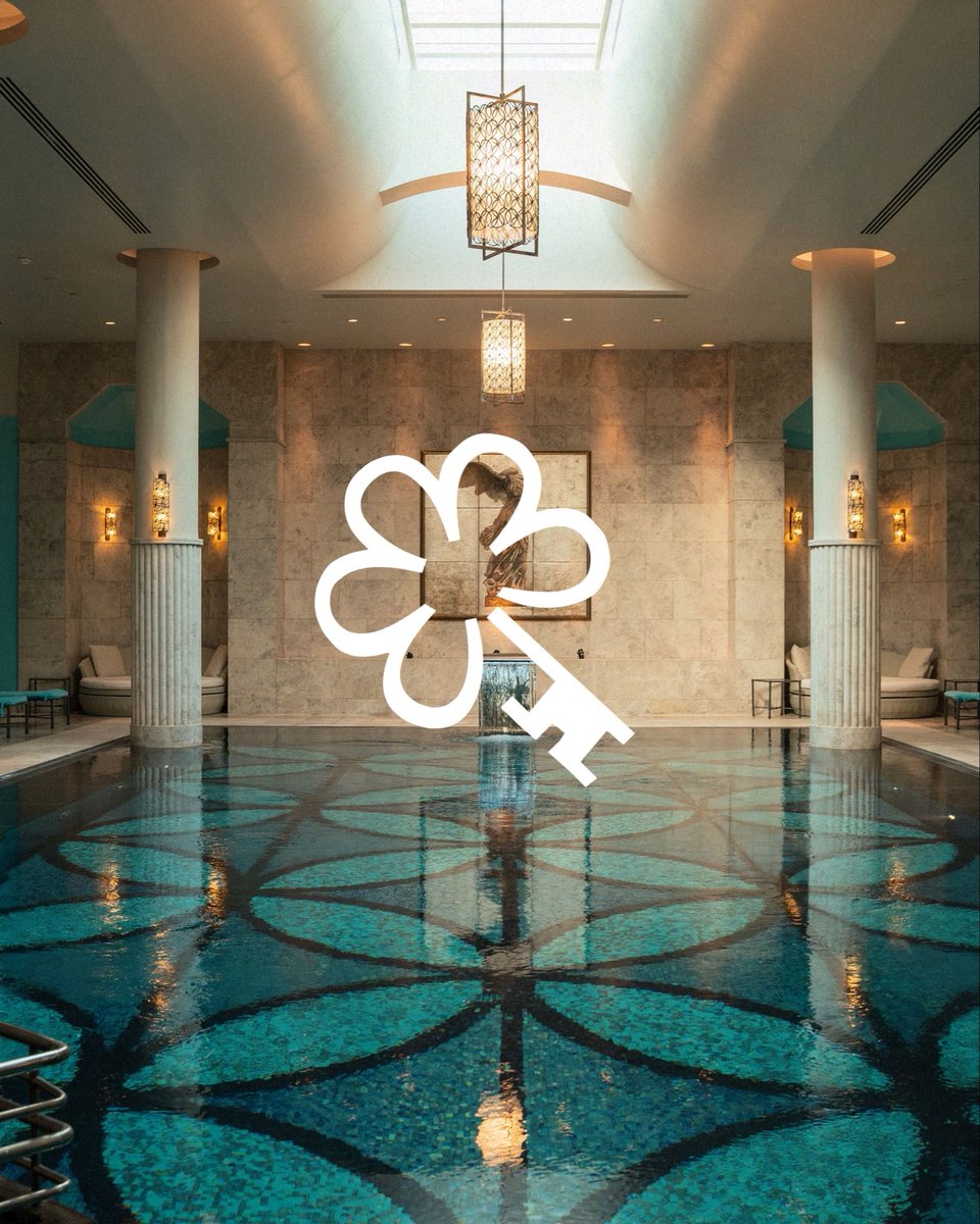 Four Seasons Hotel Bosphorus tweet media