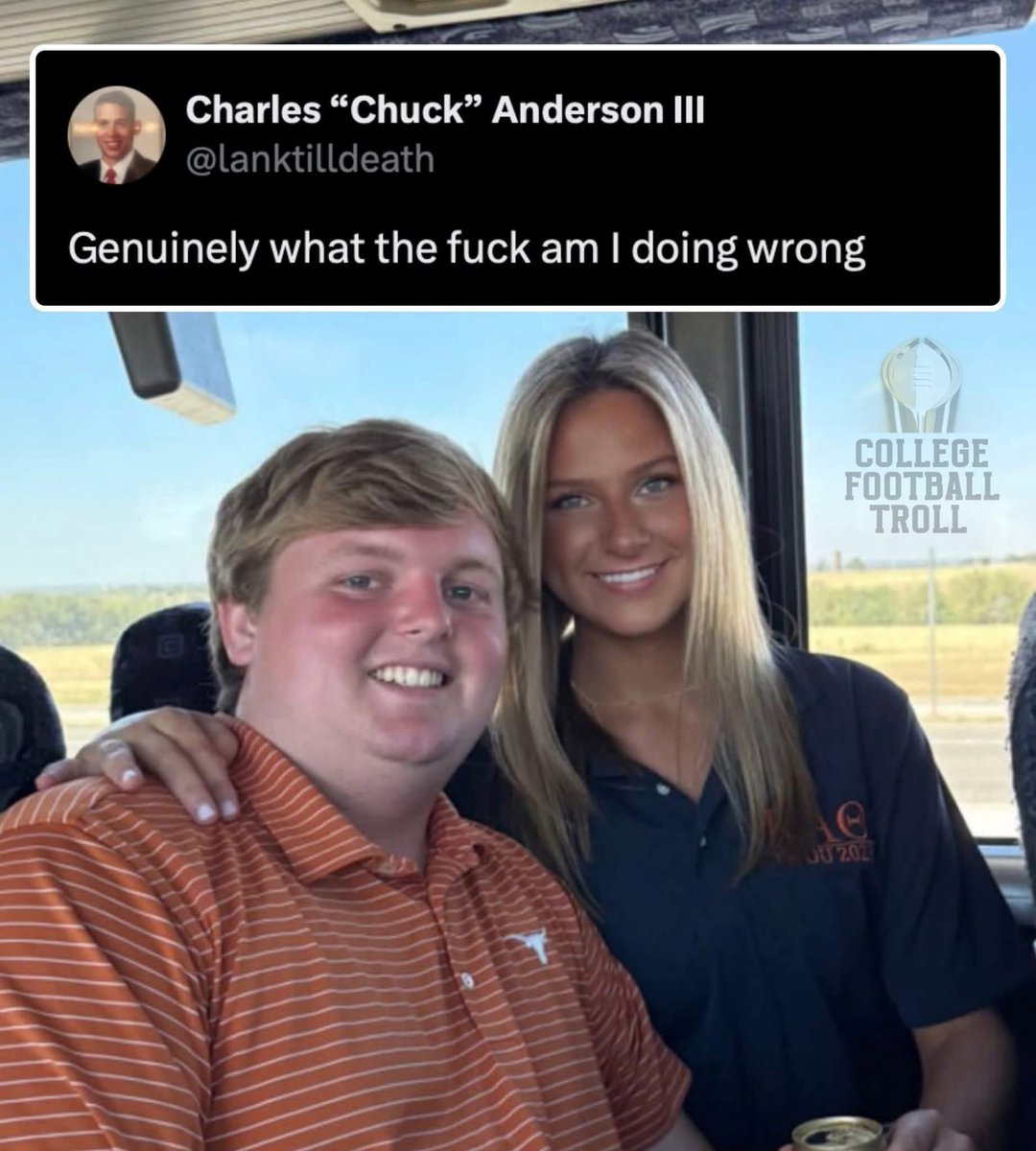 RedIntrovert's tweet image. Friendly reminder that all the shit you see on twitter, all the hot girls with loser boyfriends, all the dumb broads with asshole chads
Has always been happening, you’ve just gotten a lot more exposure to it because of social media