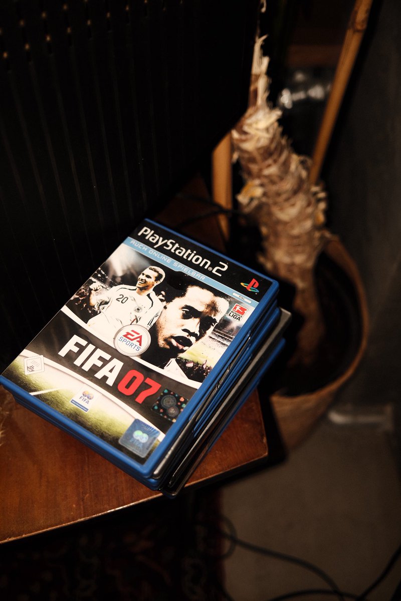 która FIFA jest twoją ulubioną?