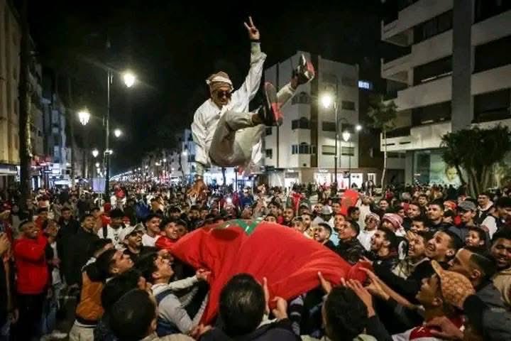 بدر مفتاحي | Badr Miftahi tweet media
