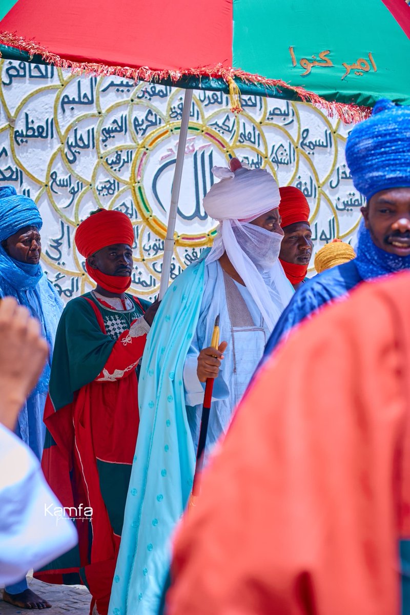 Inda Ka Dosa Muka Dosa Idan Ka Tsaya Mu Tsaya

Ran Sarki Ya Dade
Allah Ya Taimaki Sarki
16/10/2025