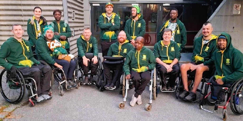 Springboks's tweet image. SA Rugby congratulated @SAWCR on their recent tournament victory in Norway - more here: tinyurl.com/vtjjanwk ๐ฟ๐ฆ๐ค