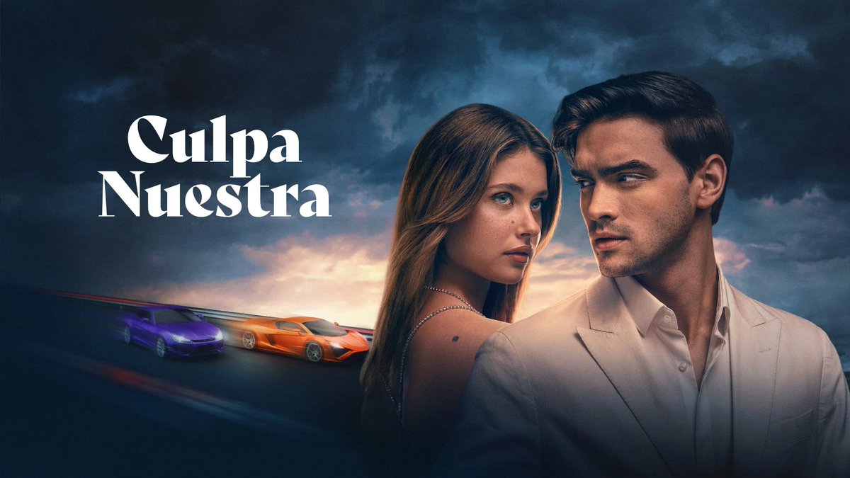 CrossoverSerie's tweet photo. Películas desde hoy en plataformas
#CulpaNuestra en @PrimeVideoES
#DaddysHome en @AMCPlusEs y #PlanetHorror
#CuatroParedes y #NadaQuePerder en @MovistarPlus
#ElTiempoQueNosQueda en @NetflixES https://t.co/pLBivkUvNc