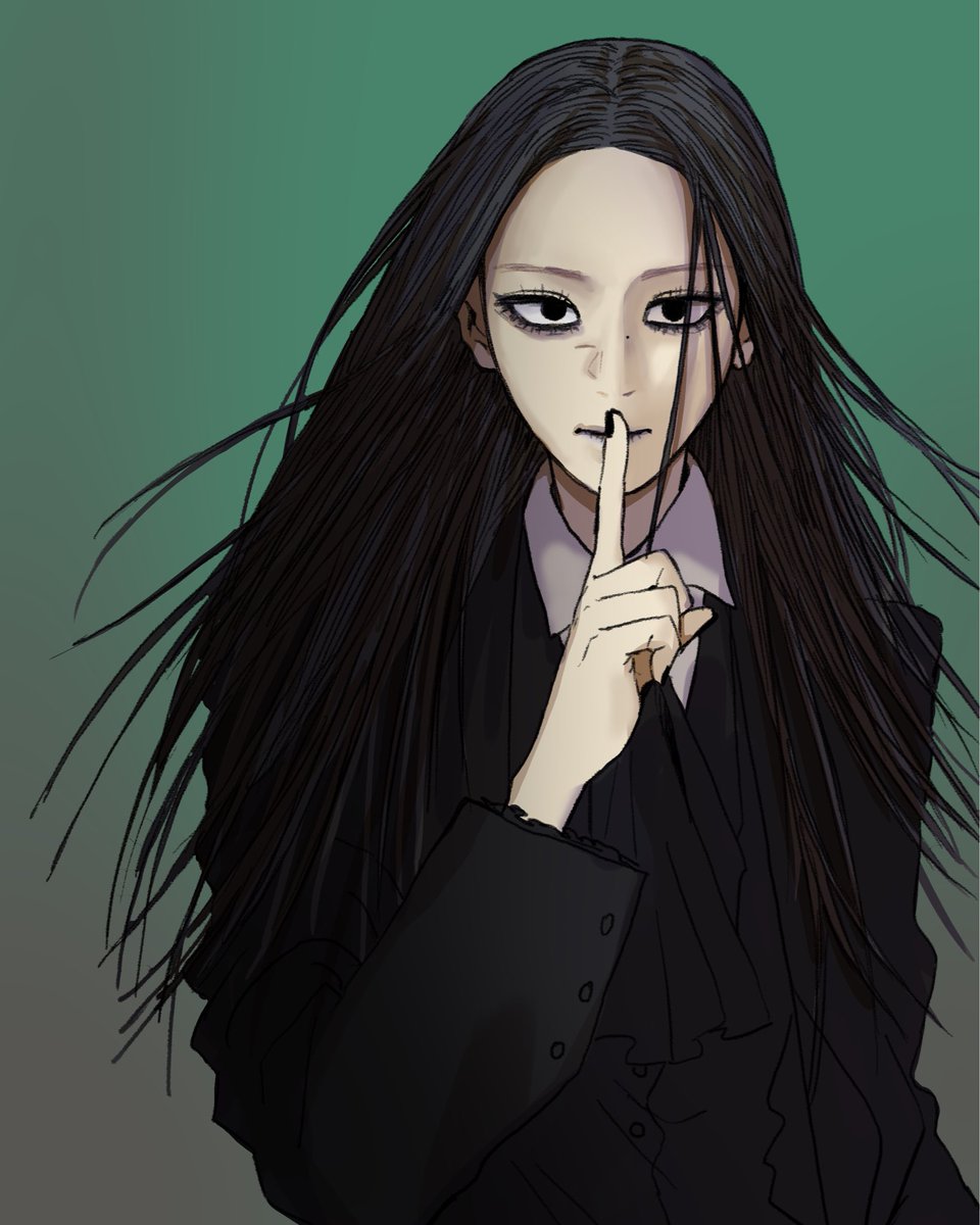 오거라 달콤한 피폐인외 리사