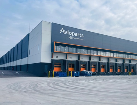 Proponent Acquires Avioparts from ProA Capital, Strengthening its Supply  Chain by Expanding into Tires, Lubricants &amp; Chemicals  capital-riesgo.es/en/articles/pr…