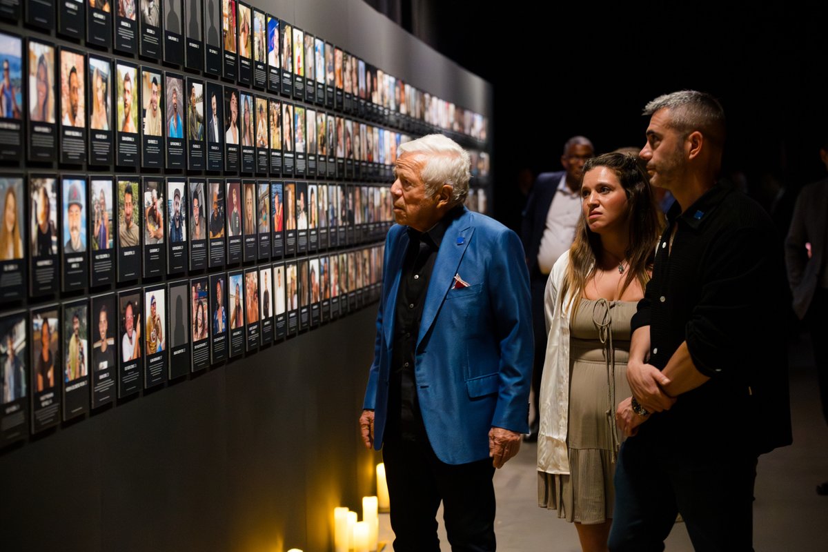 Nova Exhibition tweet media