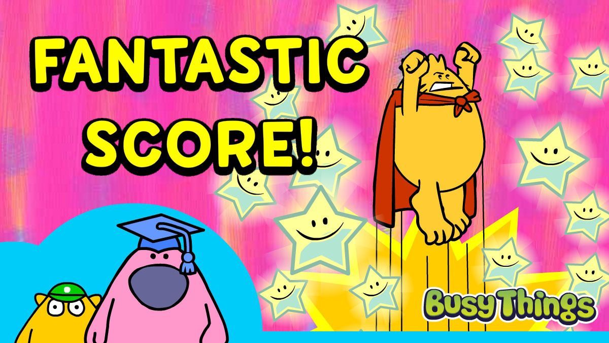 busythings's tweet image. 👏 HIGH SCORES ON BUSY BOX! 👏 

We&apos;re seeing some great scores on Busy Box this week, including the massive 1,010 from The Granville School!

Well done everyone who contributed to that massive score, and keep playing!

👏 👏 👏 

#BusyBox @granville_prep