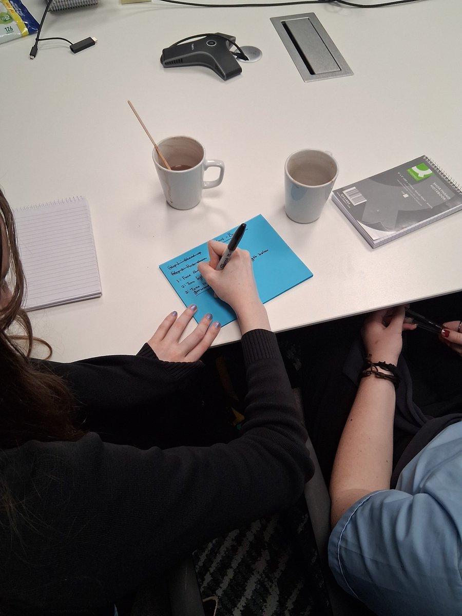 CareersWales's tweet image. ✨ To mark #AdaLovelaceDay, Year 10 and 11 Computer Science and Digital Technology learners from @srgchs visited @MoneySupermkt for a hands-on day exploring coding, data &amp;amp; AI! 

Diolch Andrew, Laura &amp;amp; the team for inspiring our future digital innovators 💻🚀 

#STEM #WomenInTech