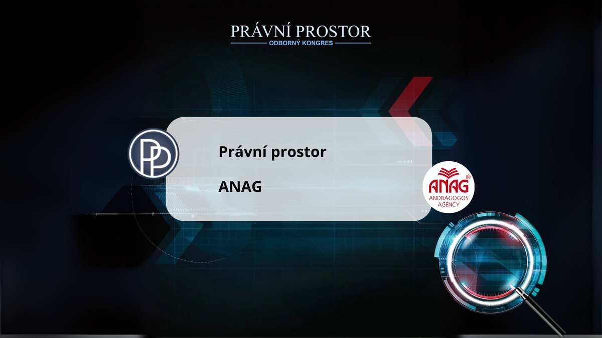 pravniprostorcz's tweet image. Bez vás by to nešlo.
Velké díky patří všem partnerům, kteří stáli po našem boku na letošním Kongresu Právní prostor 2025. Vaše podpora nám umožňuje posouvat celou akci dál – odborně, organizačně i lidsky.
Děkujeme, že jste v tom s námi ❤️