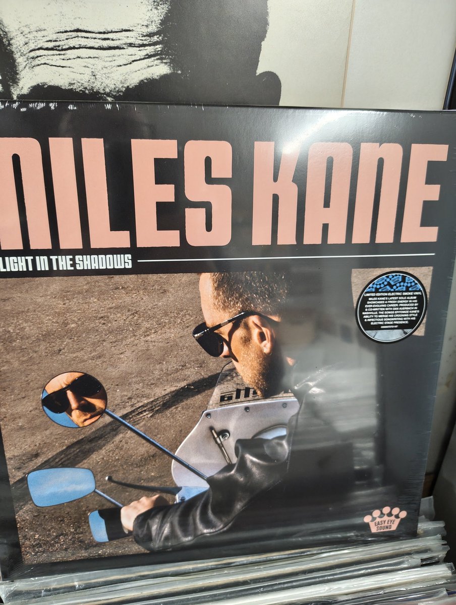 Record Collector tweet media