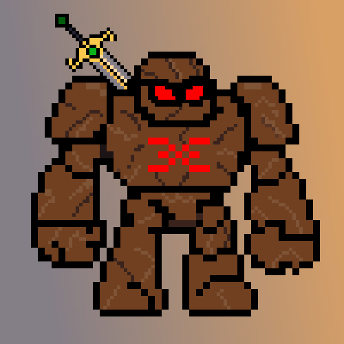 Pixelated Rocky has entered battle mode 😡⚔️

<a href="/SeismicSys/">Seismic</a> 

<a href="/NoxxW3/">Noxx</a> 
<a href="/xealistt/">Xealist</a>