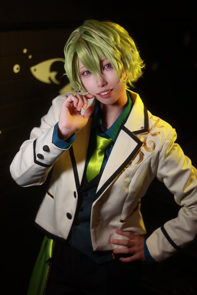 ⚠cosplay / enst
巴日和

📸<a href="/S8IYFFd7x2vuLJe/">レッサーパンダ</a> さん
#ヒルサイド #コスプレス