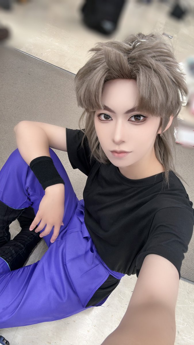 taguti_rkrn_c's tweet image. #ã³ã¹ãã¬ã€ã€ãŒã¯åããã£ã©ã3åã³ã¹ãã¬ãããšã¯ãªãªãã£ãäžããããã
