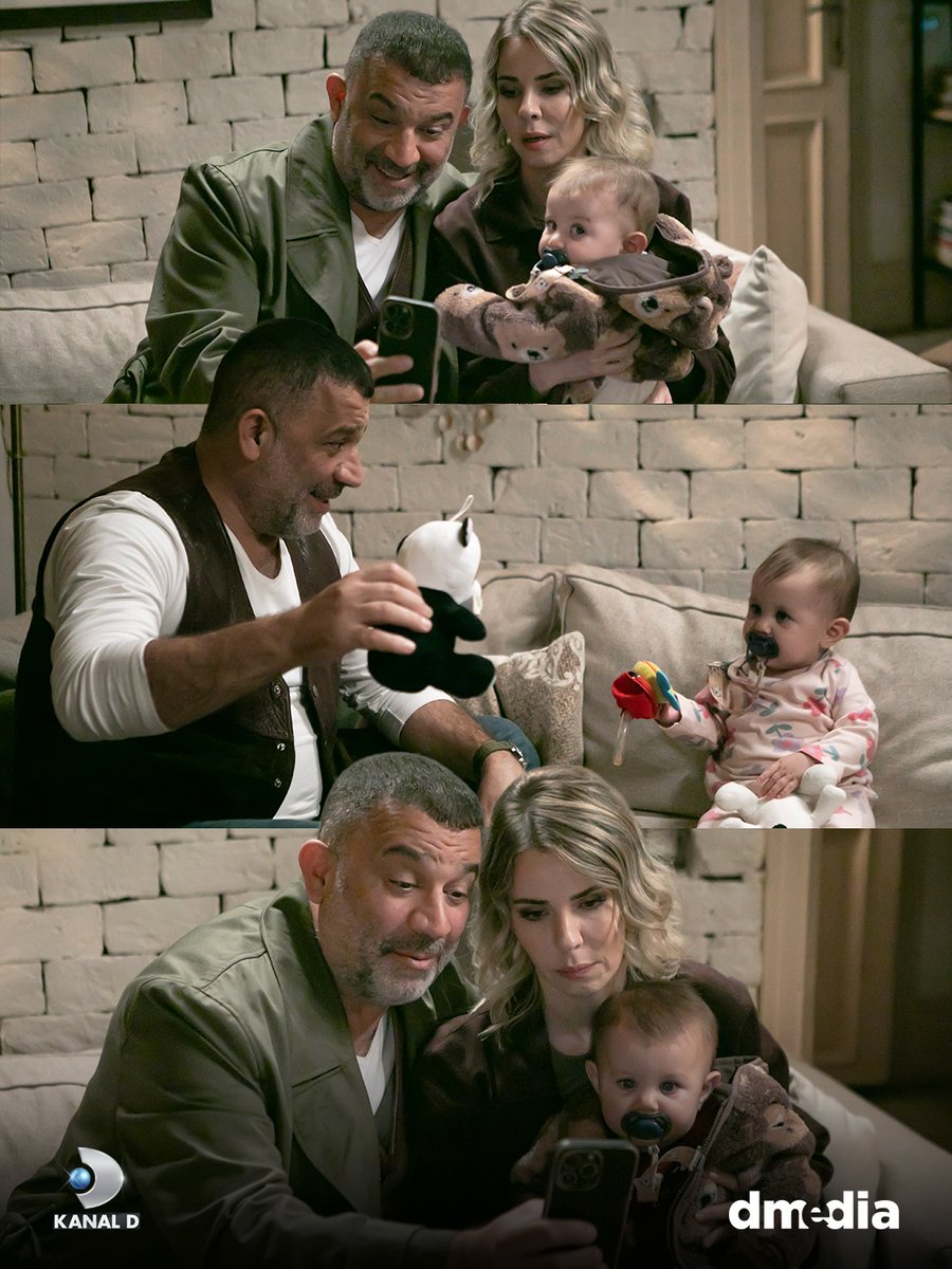 Biraz görüntülü konuşma, biraz oyun zamanı! 😍 #SelMes

#ArkaSokaklar yeni bölümüyle yarın akşam 20.00'de #KanalD'de!

<a href="/KanalD/">Kanal D</a> <a href="/DMediaOfficial/">D MEDIA</a>