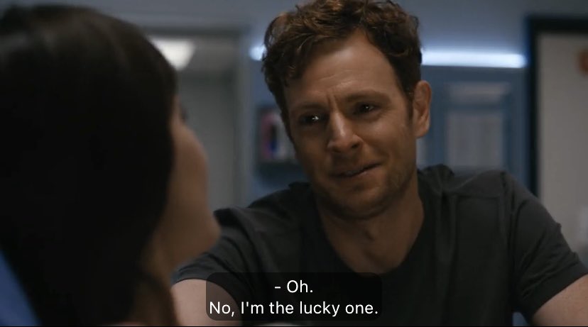 sloansavery's tweet image. just cried they’re so perfect #chicagomed