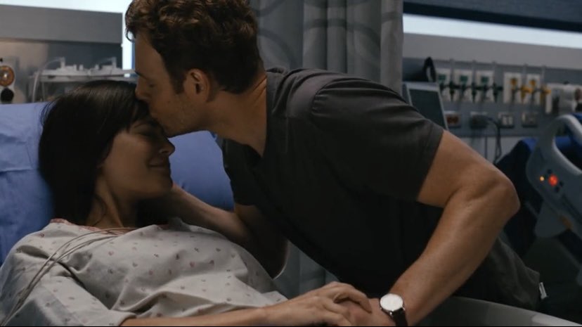 sloansavery's tweet image. just cried they’re so perfect #chicagomed