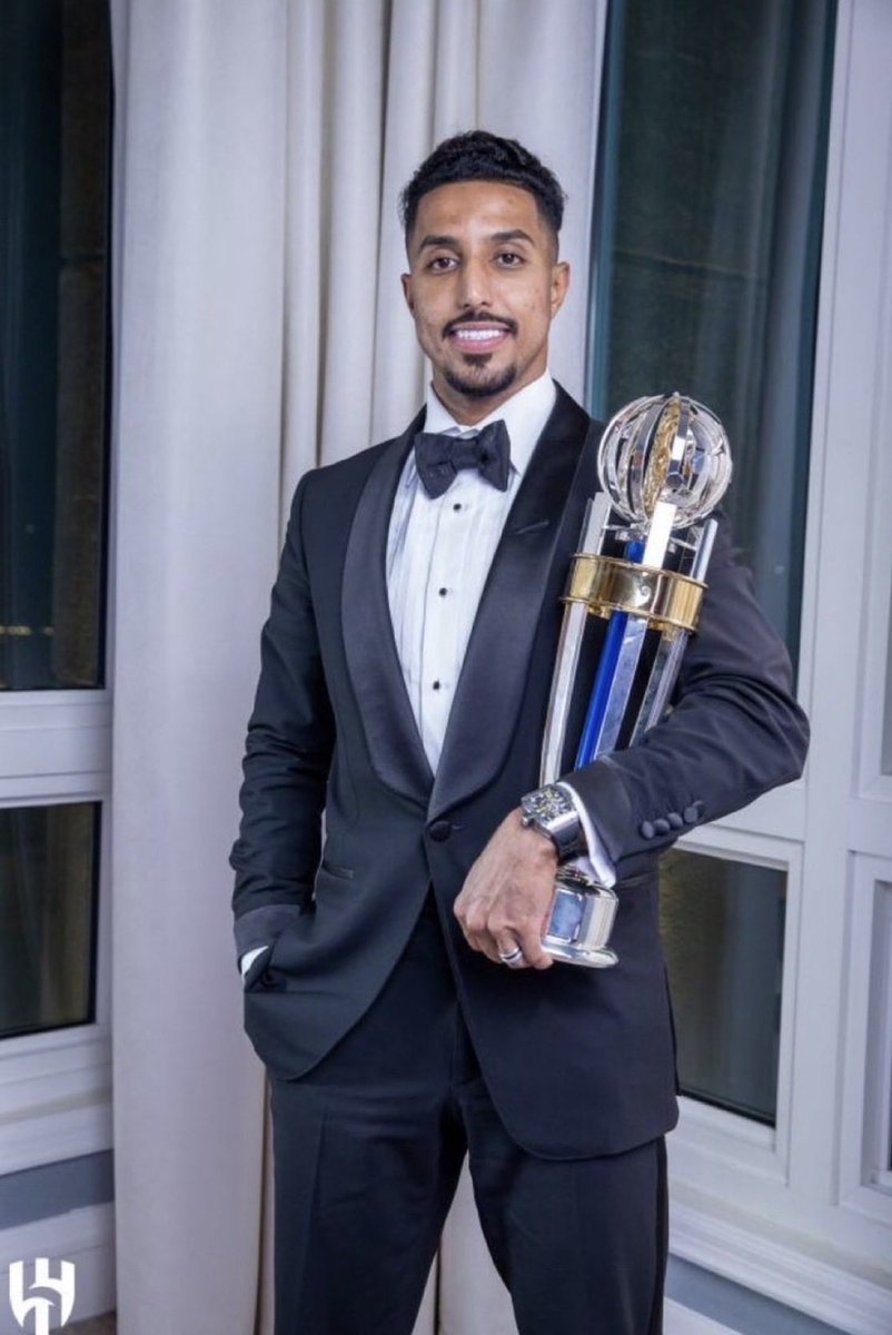 مبررووك تستأهل احسن لاعب 🫶#افضل_لاعب_في_اسيا