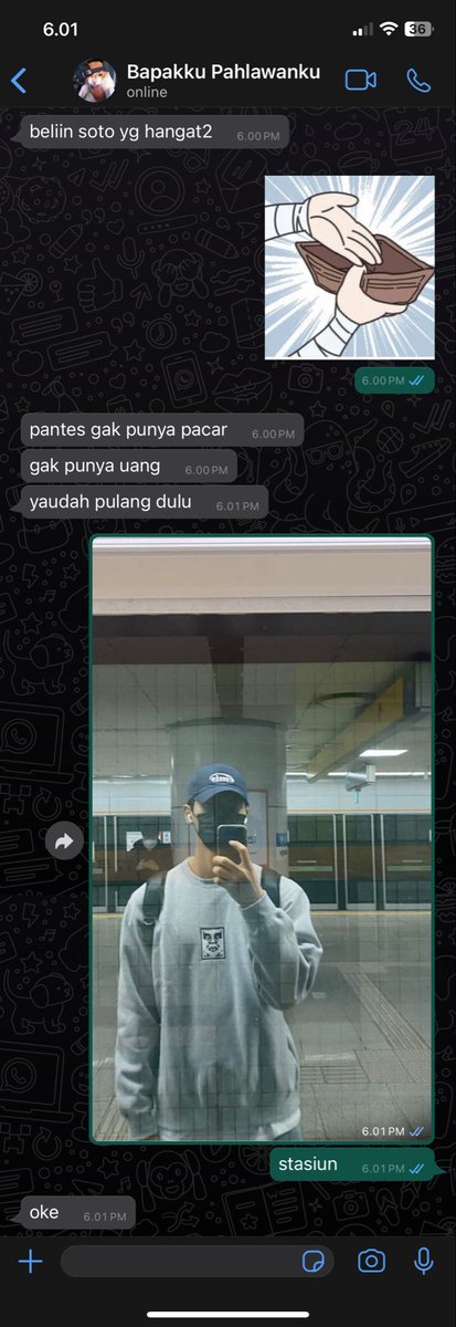 weuraiteurss's tweet photo. kisah hidup icang dalam empat babak https://t.co/SIFCyB76ce