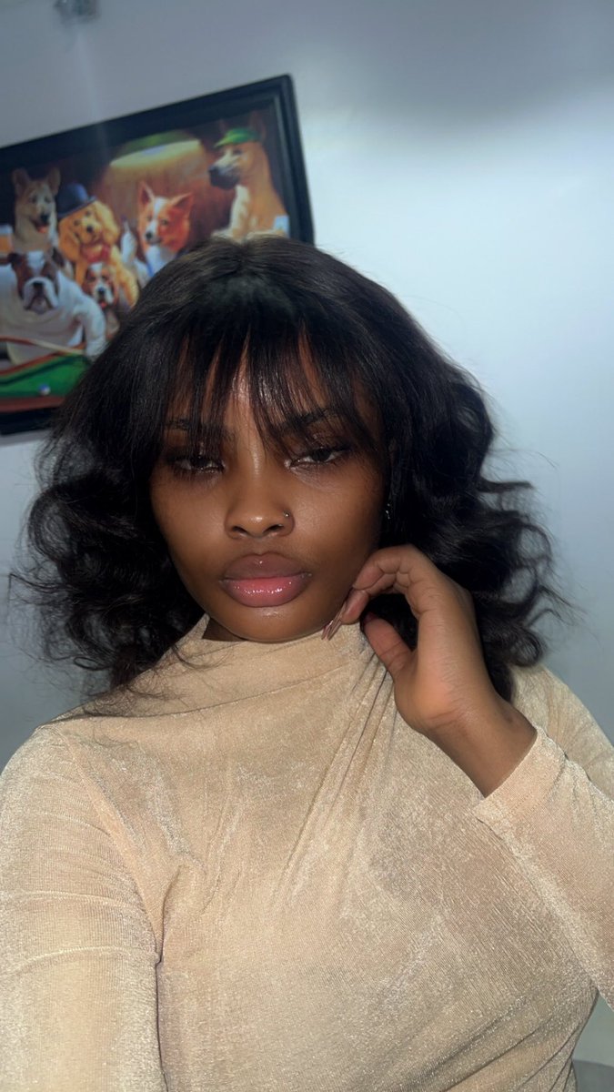 If you have anything to do with this face, please avoid. She’ll accuse you of something you didn’t even do