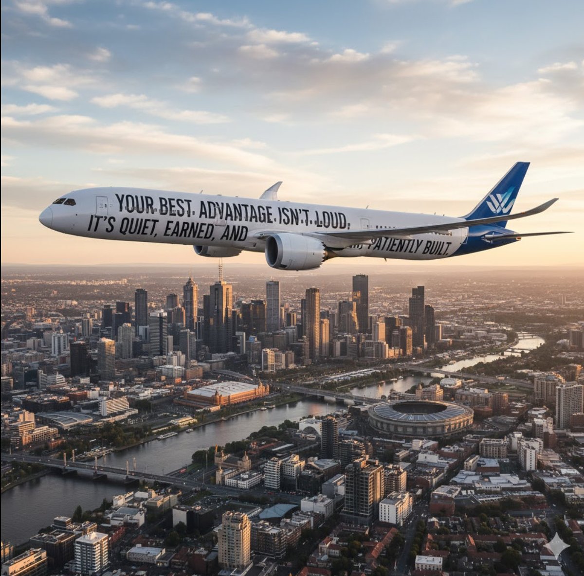 shuklan_au's tweet image. Your best advantage isn’t loud, it’s quiet, earned, and patiently built.&quot; ✨ A gem from Naresh Shukla of @LessonsUnlocked.
Agree? Retweet and share your thoughts! #Wisdom #Motivation #LessonsUnlocked