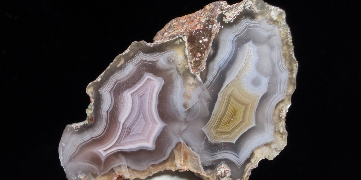 青と風景の石コレクター まき (@penguin_mineral) / Posts / X