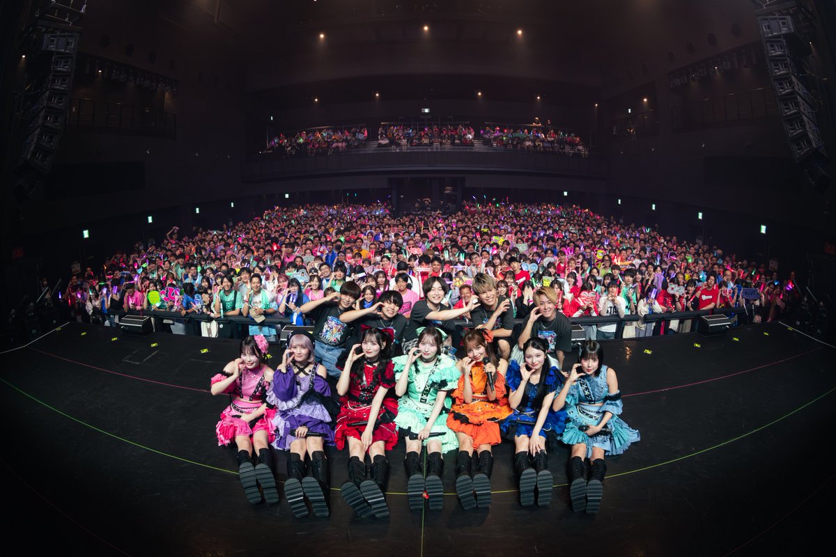 Ryuto / 安島龍人 on X: 