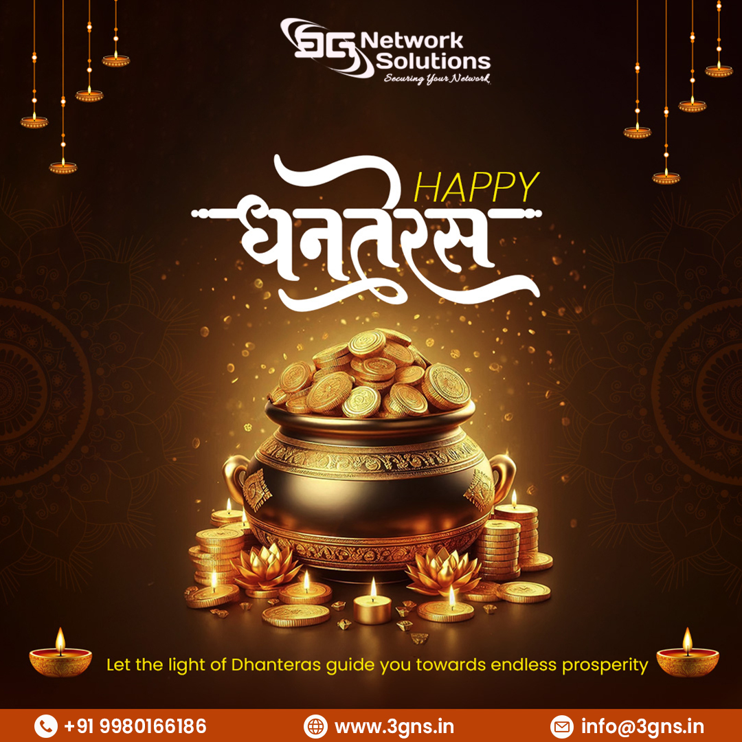 3GNETWORK3564's tweet photo. 🪔𝐇𝐚𝐩𝐩𝐲 𝐃𝐡𝐚𝐧𝐭𝐞𝐫𝐚𝐬 𝐭𝐨 𝐚𝐥𝐥! May this auspicious day bring you immense prosperity, new beginnings, and unending happiness throughout the year. 💛

#happydhanterastoallas2025 #AuspiciousFestival #NewBeginnings #FestivalJoy #BlessedMoments #LightAndLove https://t.co/nNenXImQJK