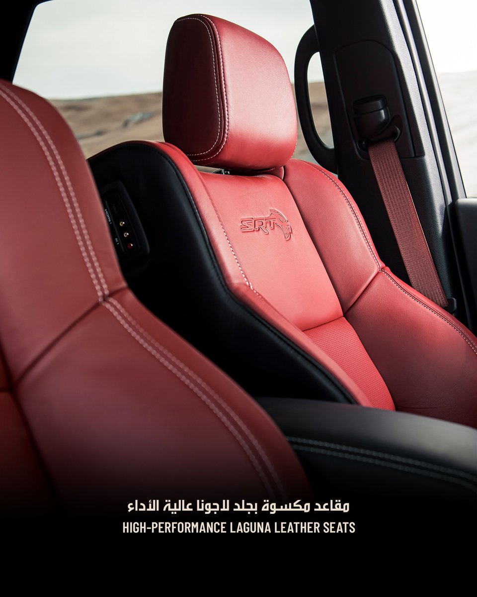 Petromin Dodge Saudi tweet media