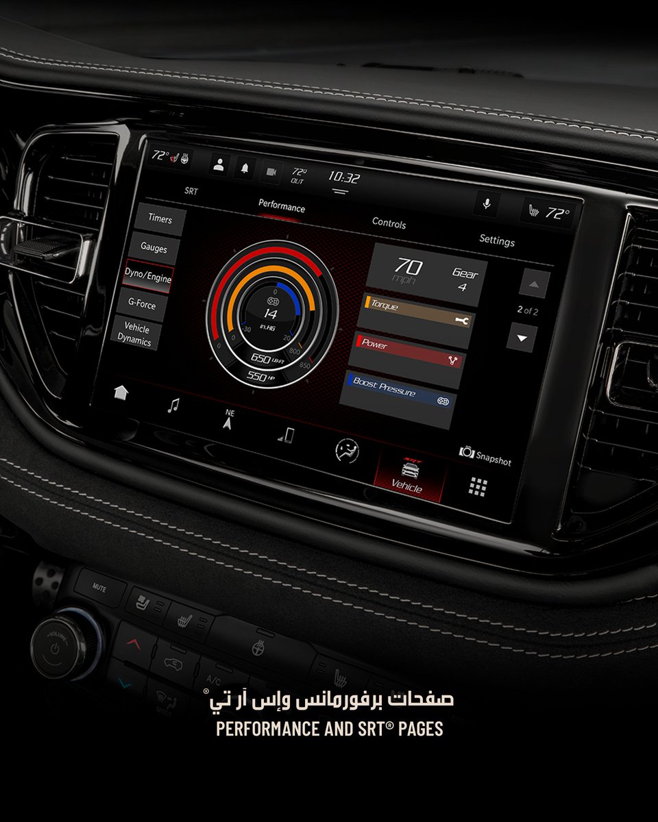 Petromin Dodge Saudi tweet media